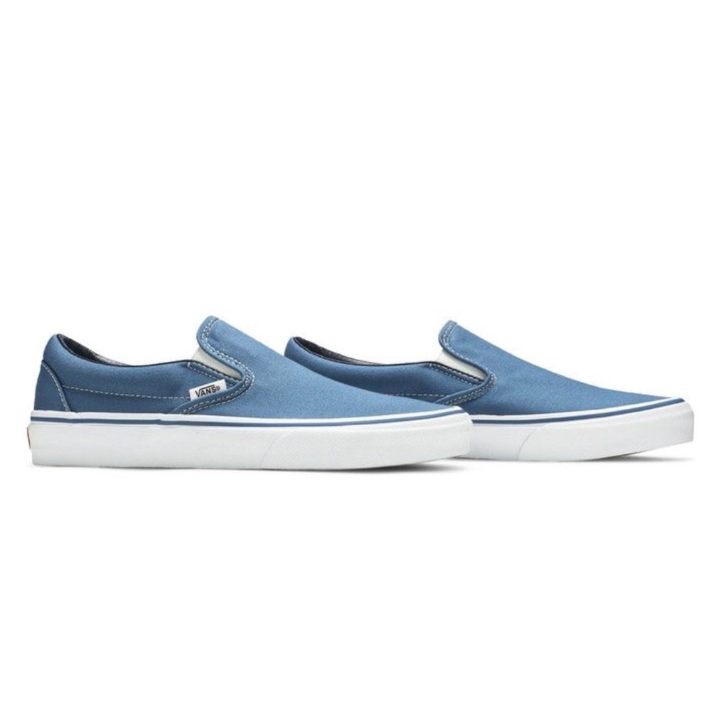 Vans
Slip on classic
Brand new - Picture 8 of 8